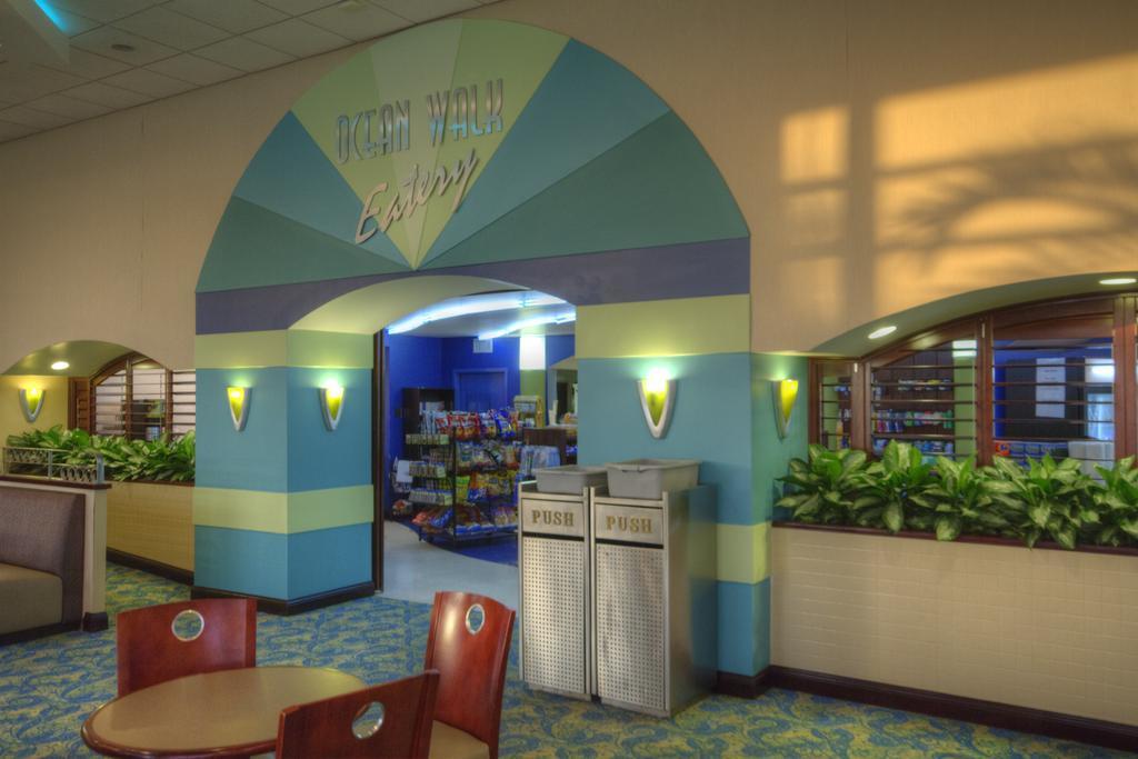 Vacation In Comfort And Luxury 1Br Oceanfront -Wyndham Ocean Walk 703 Daytona Beach Exterior photo